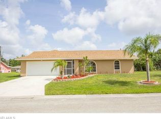 7278 Buchanan Rd, Fort Myers, FL 33967