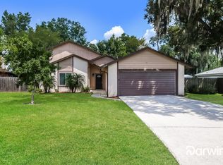 1858 Aba Dr, Orange Park, FL 32073