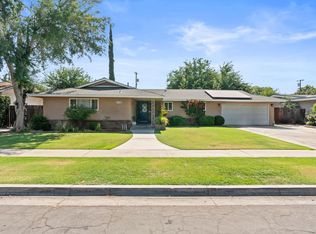 4748 N Teilman Ave, Fresno, CA 93705