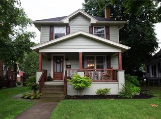 1321 2nd St, Beaver, PA
