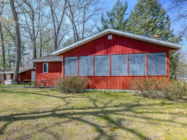 803 W Lincoln Ave, White Cloud, MI 49349