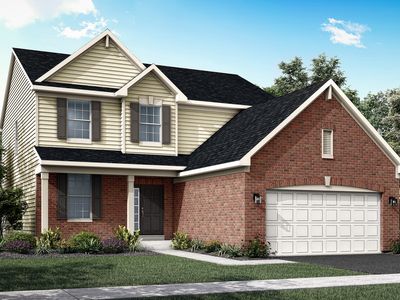 309 Danforth Dr, Oswego, IL, 60543