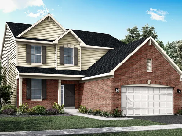 157 Henderson St, Oswego, IL 60543