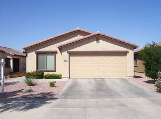 3210 S 80th Ave, Phoenix, AZ 85043