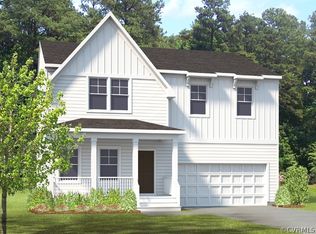 232 Central Pkwy, Aylett, VA 23009