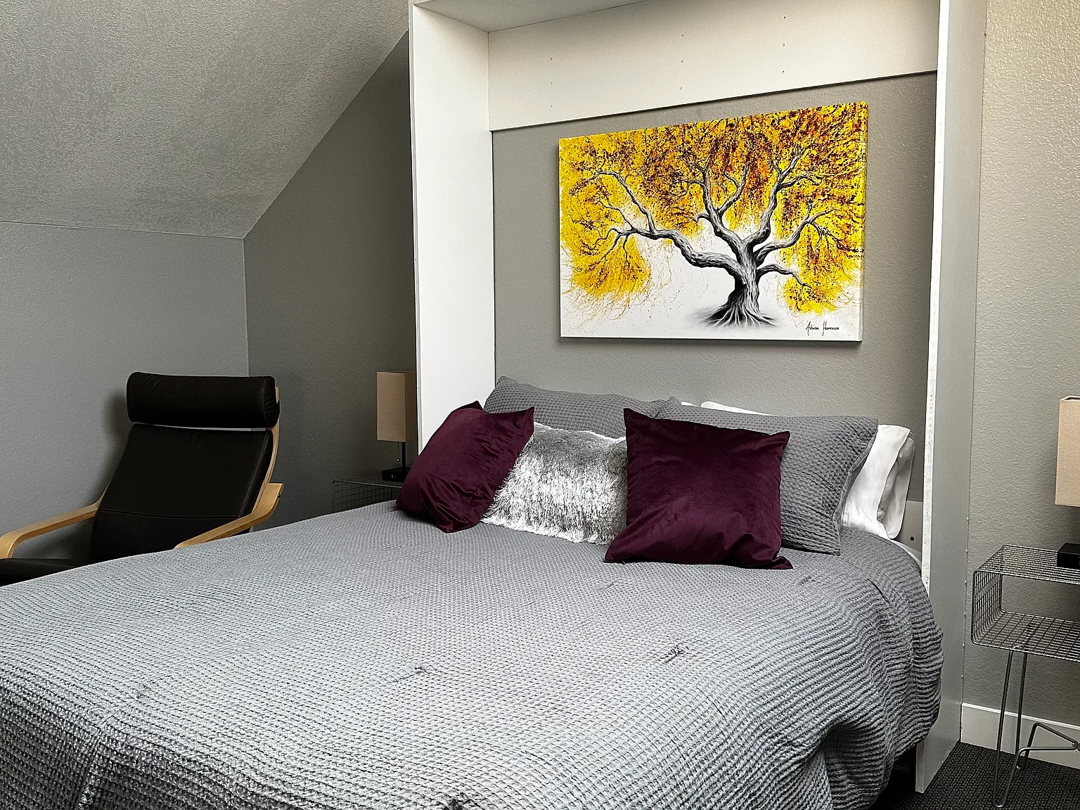 2 bed, $3,600 — Photo 4