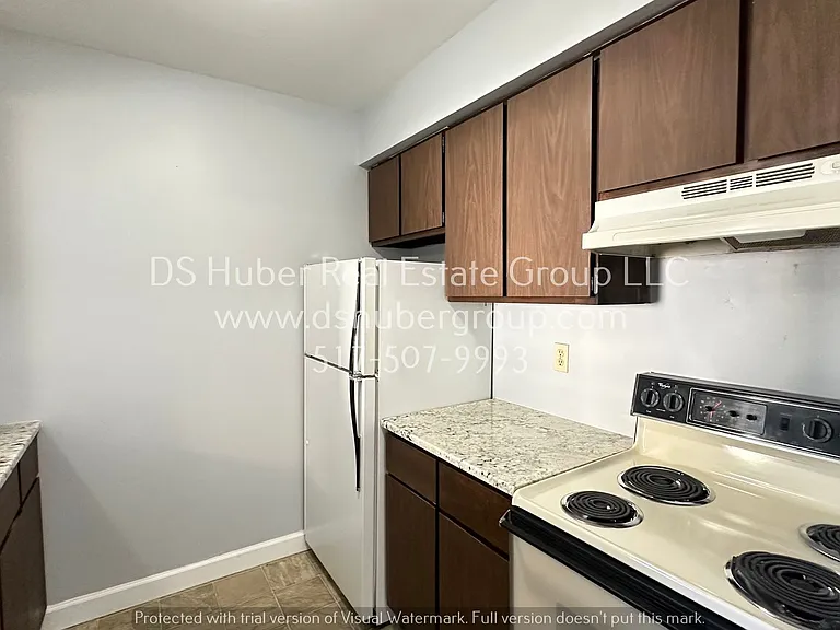1418 Vine St #5 — Photo 4