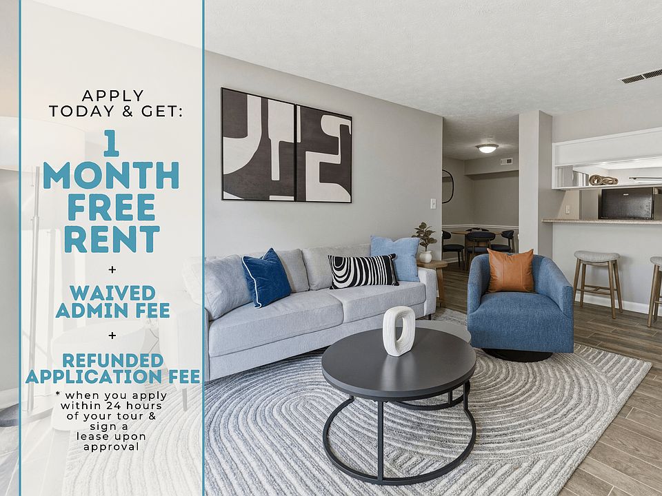 1st image of 1750 Briarwood Rd APT Dd15