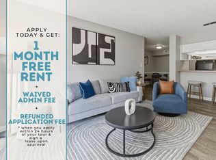 The Reserve at Brookhaven, Atlanta, GA 30329