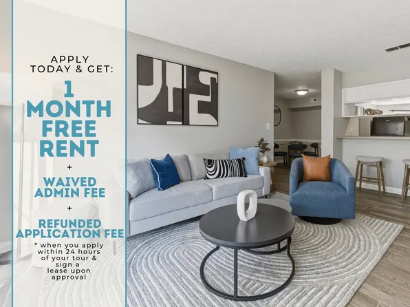 The Reserve at Brookhaven