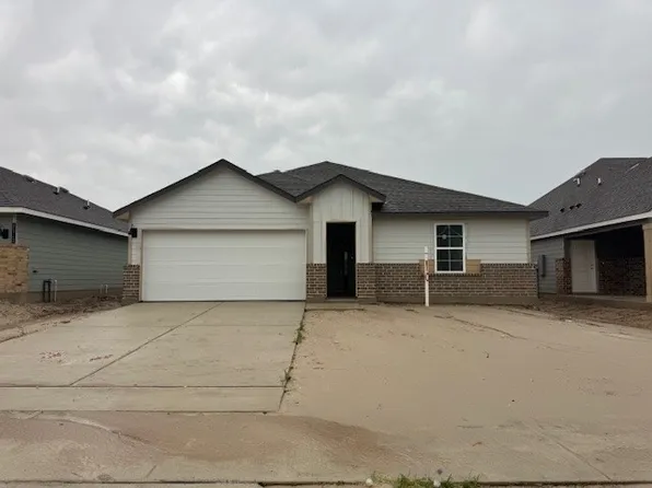 2310 Jeter Dr, Bryan, TX 77807