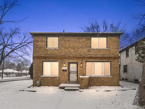 13534 Vassar Ave, Detroit, MI 48235