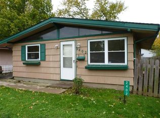 2402 Rand Ave, Dayton, OH 45439