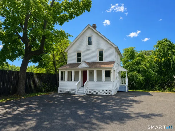 205B Laurel St, Hartford, CT 06105