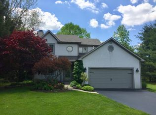 7875 Mitchell Dewitt Rd, Plain City, OH 43064