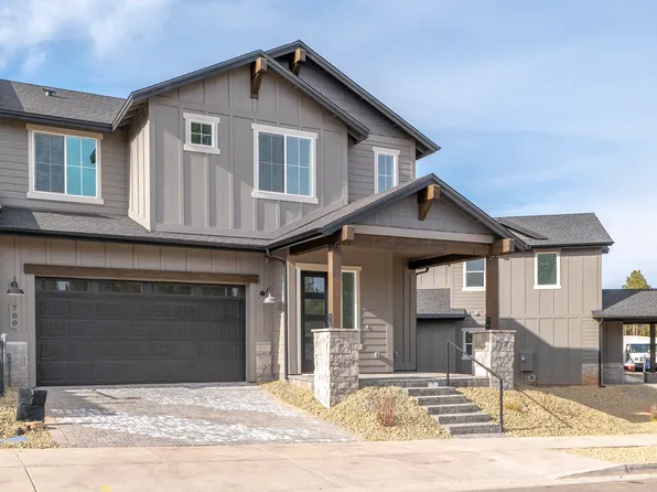 700 N Snowberry Cir, Flagstaff, AZ 86004