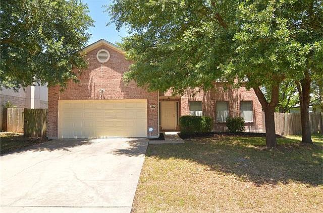 1st image of 1212 Settlers Valley Dr