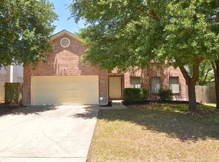 1212 Settlers Valley Dr, Pflugerville, TX 78660