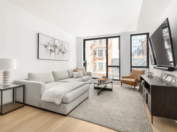 160 East 22nd Street 3A image 2 of 6