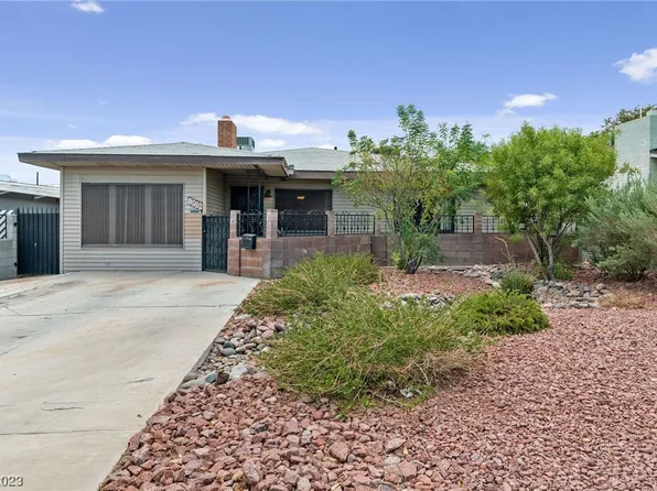 1908 Poplar Ave, Las Vegas, NV 89101