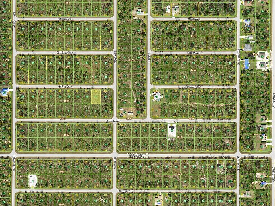 1st image of 12109 GALLOP AVENUE LOT 12