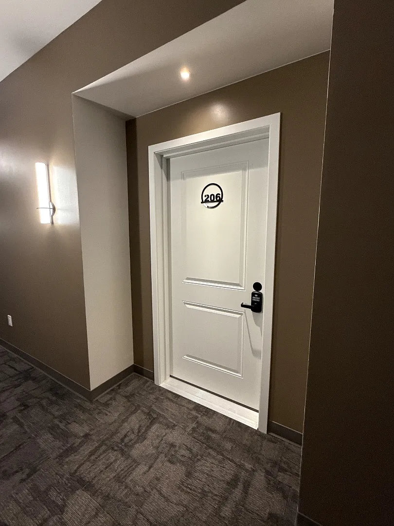 2305 Ave G - Apt. 206 Fort Madison, IA — Photo 1