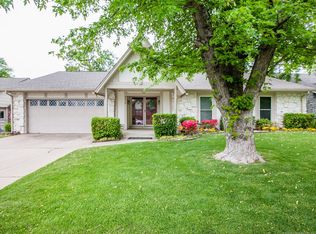 9416 S 69th Ave E, Tulsa, OK 74133