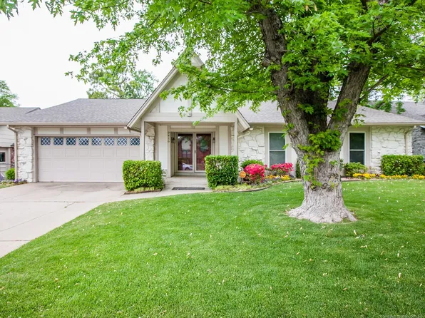 9416 S 69th Ave E, Tulsa, OK 74133