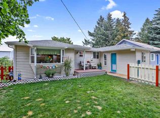 10805 E 9th Ave, Spokane, WA 99206