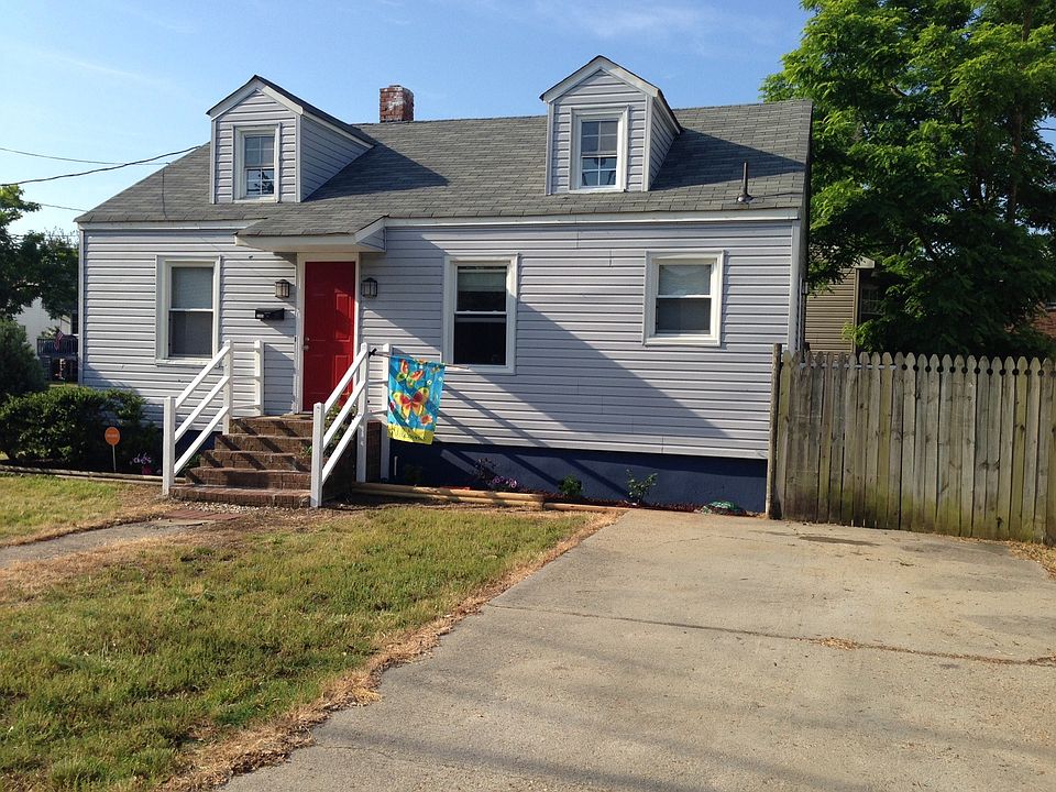 1103 Little Bay Ave, Norfolk, VA 23503 Zillow