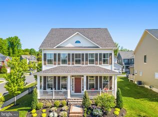 2068 River Heritage Blvd, Dumfries, VA 22026