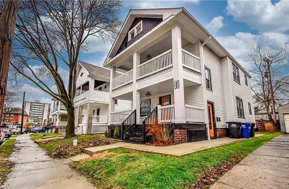 1287 Idlewood Ave #1