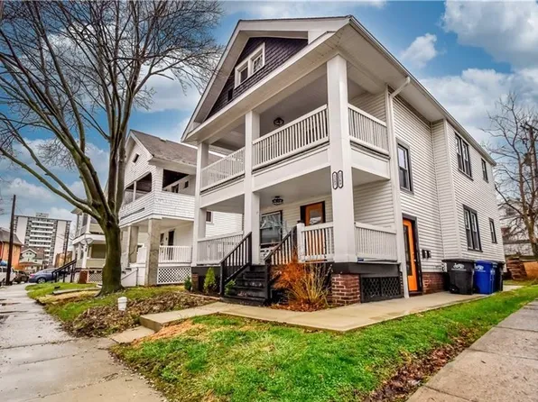 1287 Idlewood Ave #1, Lakewood, OH 44107