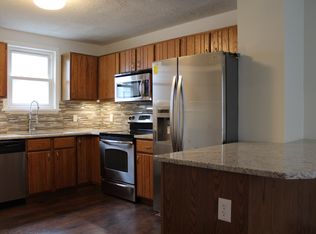 2037 N Clinton Ave, Rochester, NY 14621