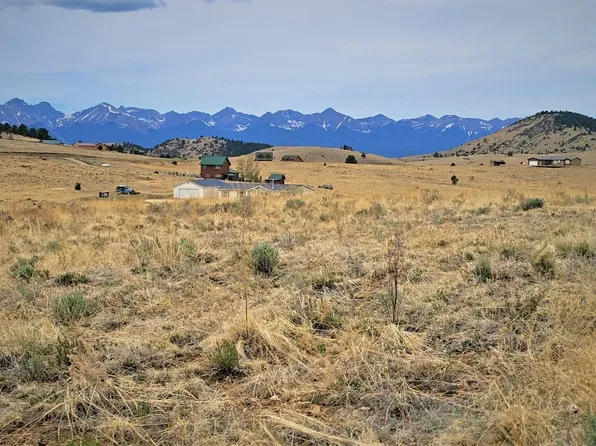 304 Wulsten Way, Westcliffe, CO 81252