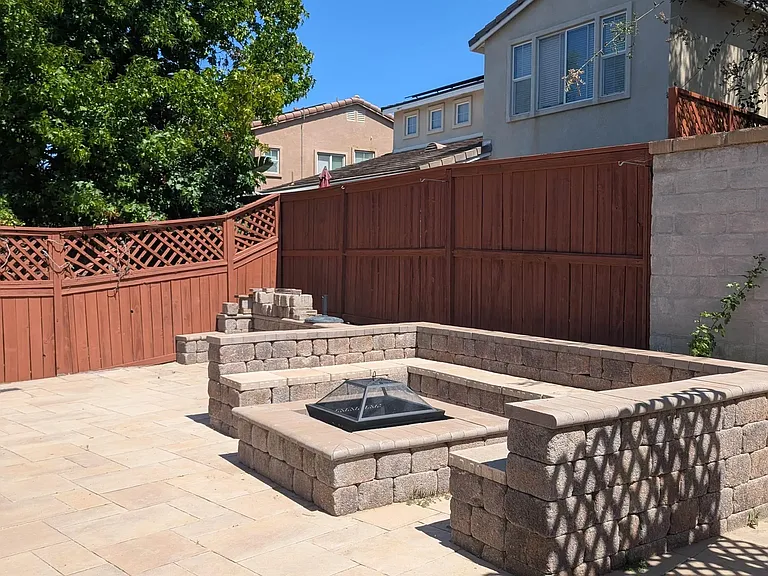 Patio/Deck