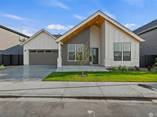 16402 30th Avenue E #4, Tacoma, WA 98446