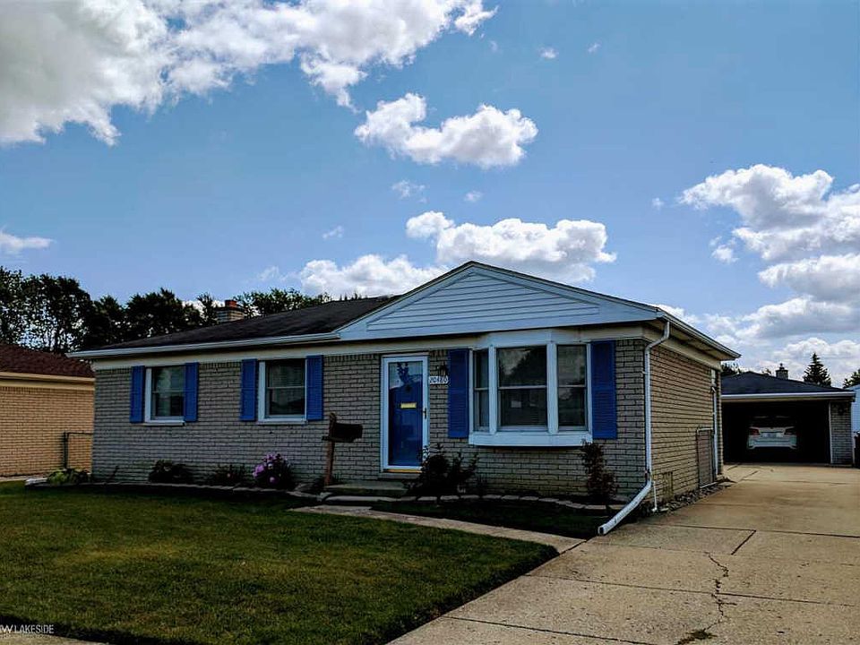 1st image of 20480 Bigelow St