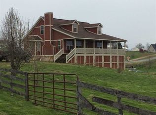 271 Stockton Rd, Chuckey, TN 37641