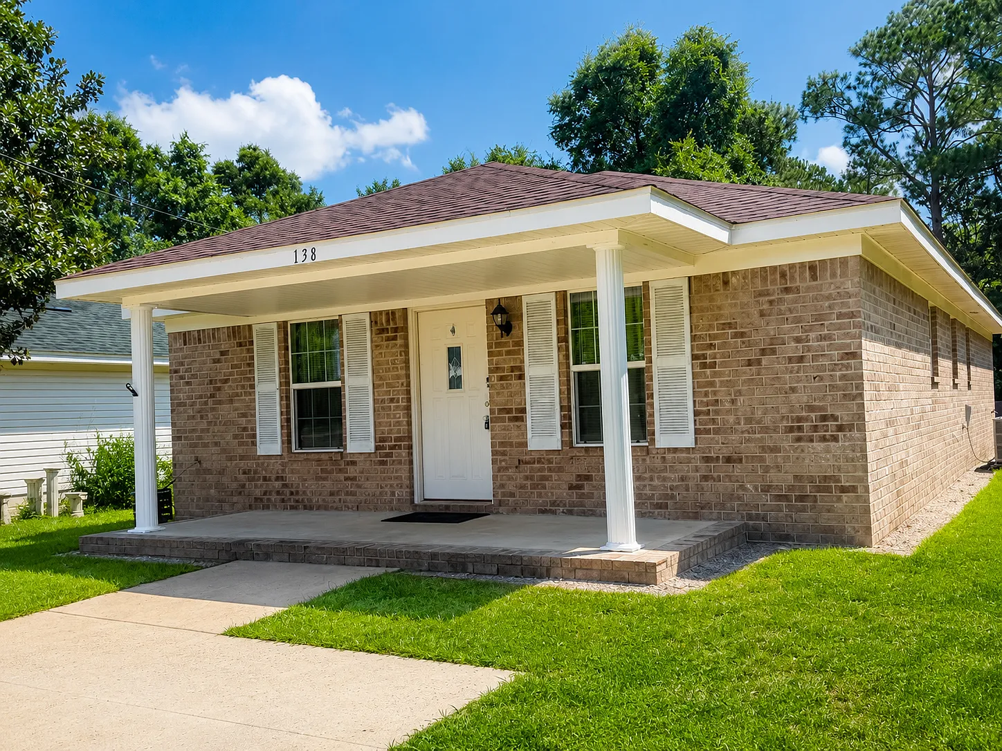 3 bed, 1352 sqft, $1,900 — Photo 3