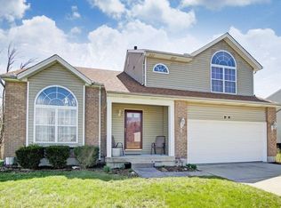 2133 Miles Woods Dr, Cincinnati, OH 45231