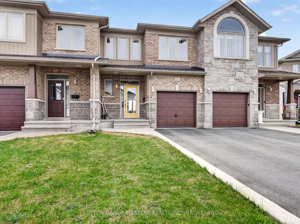 1165 Horizon Dr, Kingston, ON K7P 0K7