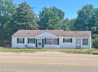 3900 N Belt W, Belleville, IL 62226