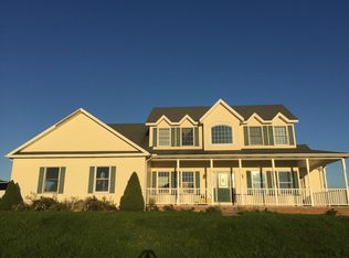 9933 Bliley Rd, Waterford, PA 16441