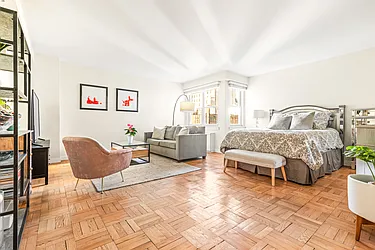 101 West 12th Street