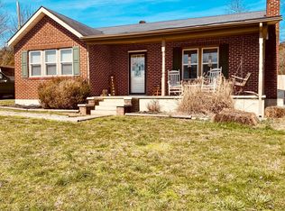 106 Volunteer Ln, Harrogate, TN 37752