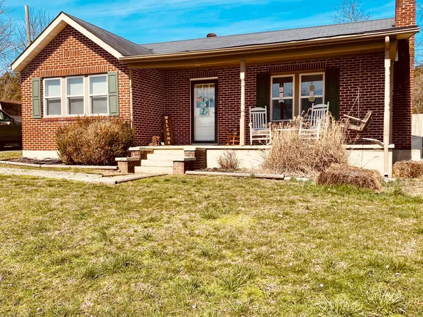 106 Volunteer Ln, Harrogate, TN 37752