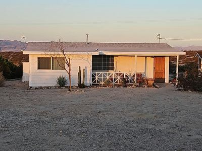 1211 Friendship Ave, Twentynine Palms, CA, 92277