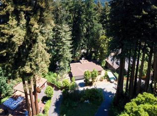 284 Gulch Rd, Felton, CA 95018