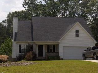 115 Hardwood Rd, Lexington, GA 30648